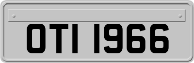 OTI1966