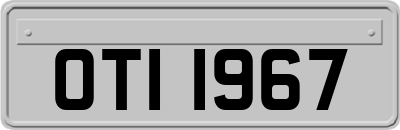 OTI1967