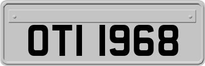 OTI1968