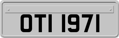 OTI1971