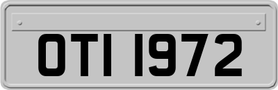 OTI1972