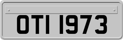 OTI1973