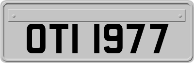 OTI1977