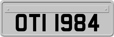 OTI1984