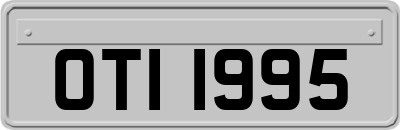 OTI1995