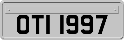 OTI1997
