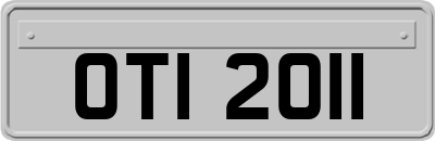 OTI2011