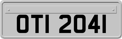 OTI2041