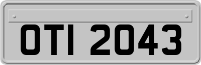 OTI2043