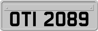 OTI2089