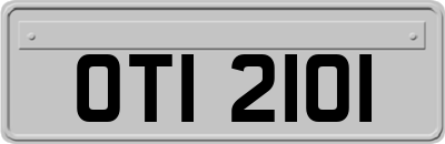OTI2101