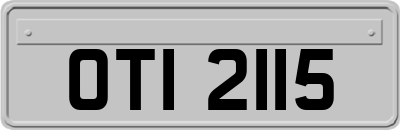 OTI2115