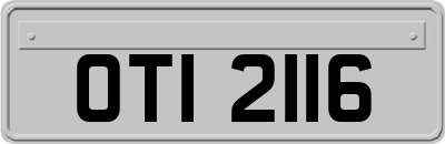 OTI2116