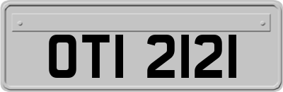OTI2121