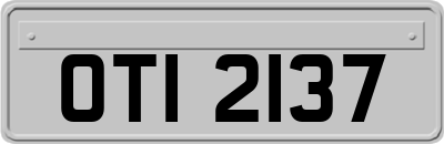 OTI2137
