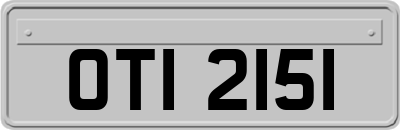OTI2151