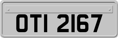 OTI2167
