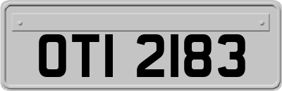 OTI2183
