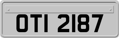 OTI2187