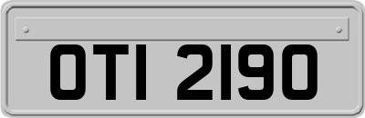 OTI2190