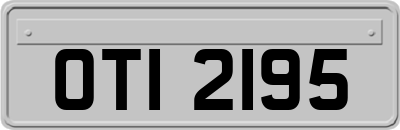 OTI2195