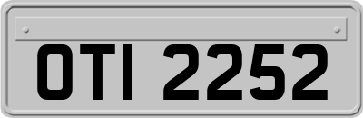 OTI2252