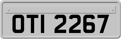 OTI2267