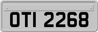 OTI2268