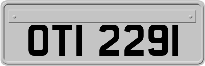 OTI2291