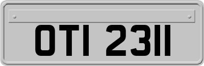 OTI2311
