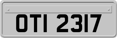OTI2317