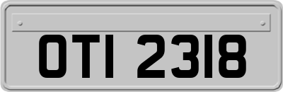 OTI2318