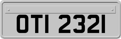 OTI2321