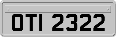 OTI2322