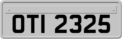 OTI2325