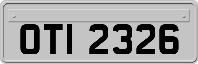 OTI2326