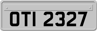 OTI2327