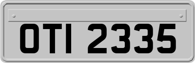 OTI2335