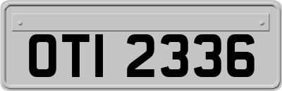 OTI2336