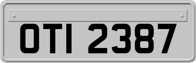 OTI2387