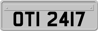 OTI2417