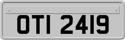 OTI2419