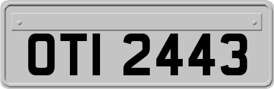 OTI2443