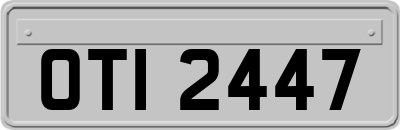 OTI2447