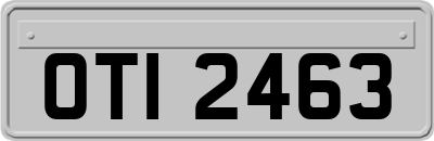 OTI2463