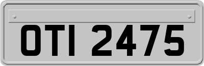 OTI2475