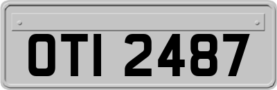 OTI2487