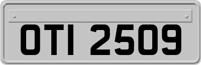 OTI2509