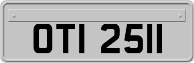 OTI2511