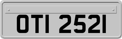 OTI2521
